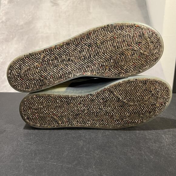 Nike Blazer Mid 77 Shoes Mens Size 9.5 Move to Zero Recycled DH4505-400 - Picture 4 of 10